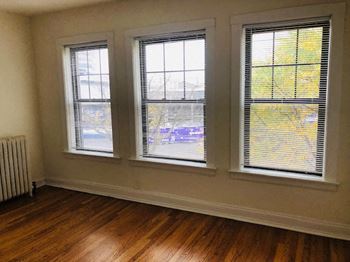 Window coverings